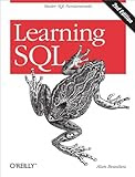Learning SQL Kindle Edition