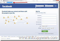 Cambie su contraseña de Facebook Cambie su contraseña de Facebook