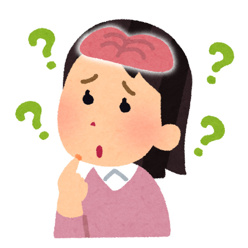印刷可能無料 脳トレ イラスト イラスト