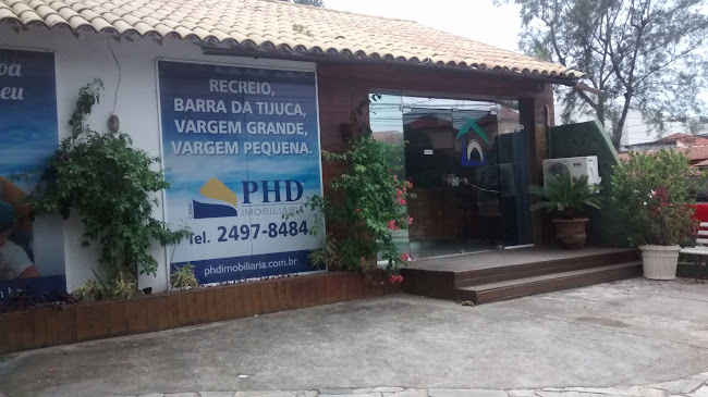 Comentários e avaliações sobre PHD Imobiliária