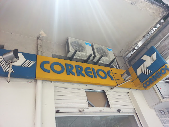 AGF MARIO PORTELA - (Esta agencia não e o cee laranjeiras) - Rio de Janeiro