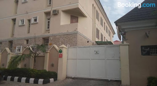 Paris Choice Hotel, 34 Kitiwe Street, Zone 4, Wuse, Abuja, Nigeria, Hotel, state Federal Capital Territory