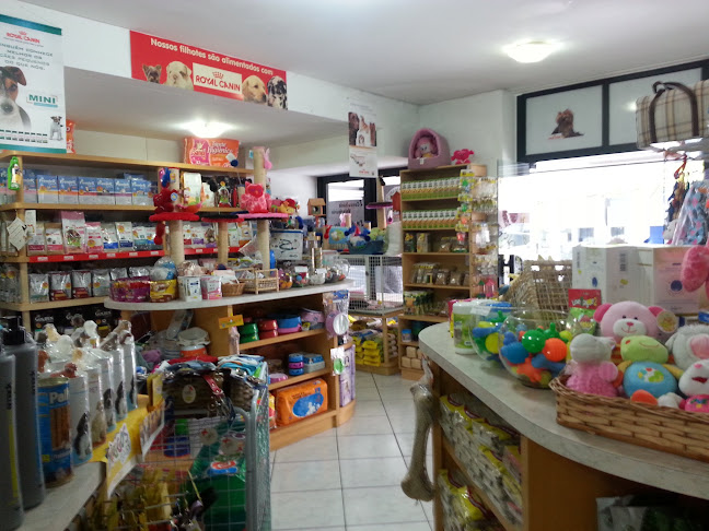 Pet Samary´s