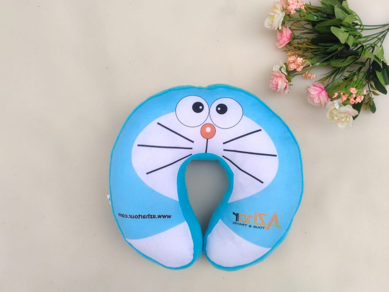Cara Membuat Kerajinan Bantal Dari Kain Flanel Membuat Itu