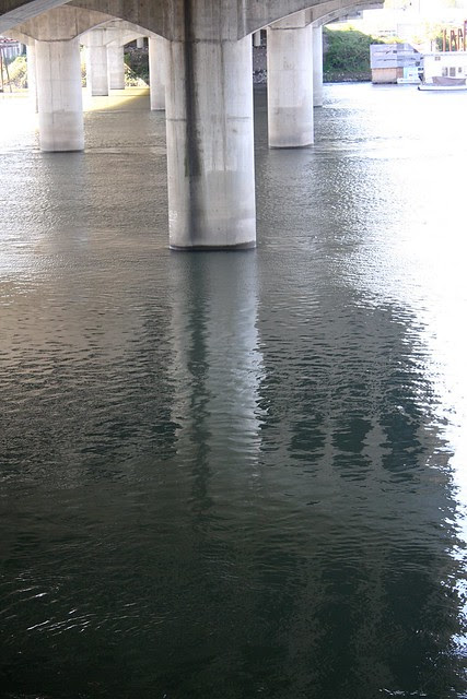 North Portland Harbor Bridge