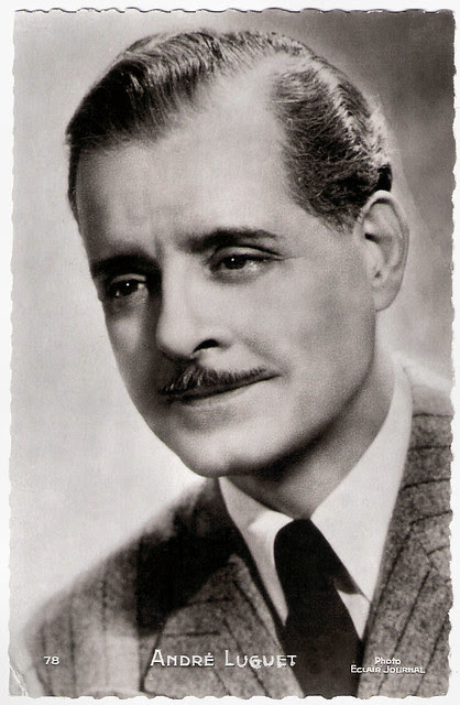 André Luguet
