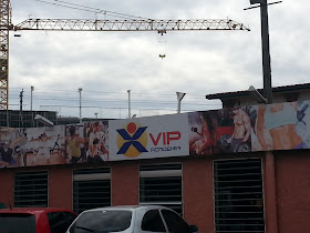 Vip Academia