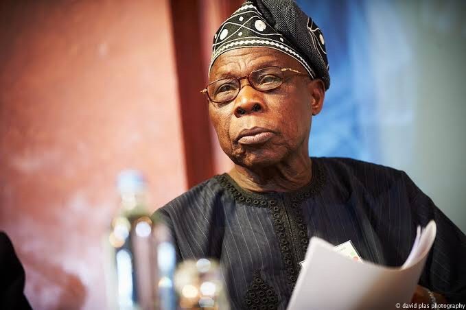 Why I Owe Nobody Apology For Not Believing In Oduduwa Republic – Obasanjo
