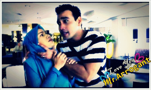 Download Love You Mr Arrogant