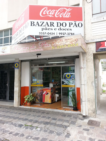 Bazar do Pão - Curitiba