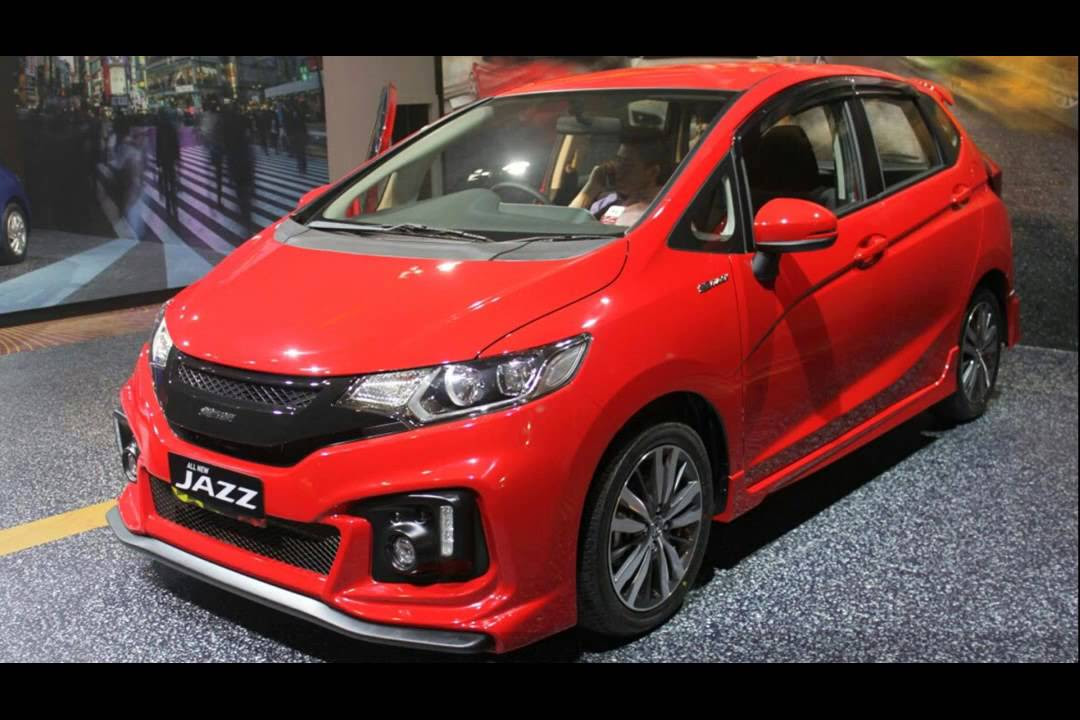 2015 model honda jazz philippines - YouTube 2015 model honda jazz philippines - YouTube