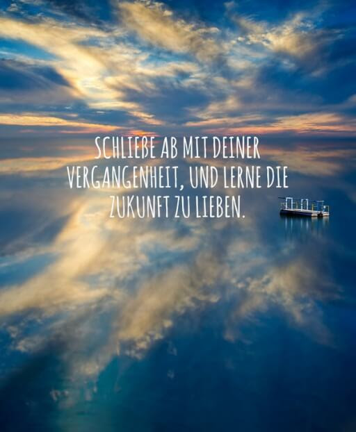 Zitate über Vergangenheit Und Zukunft deliriumfatalis