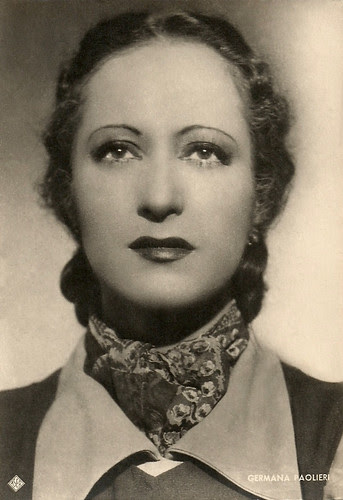 Germana Paolieri