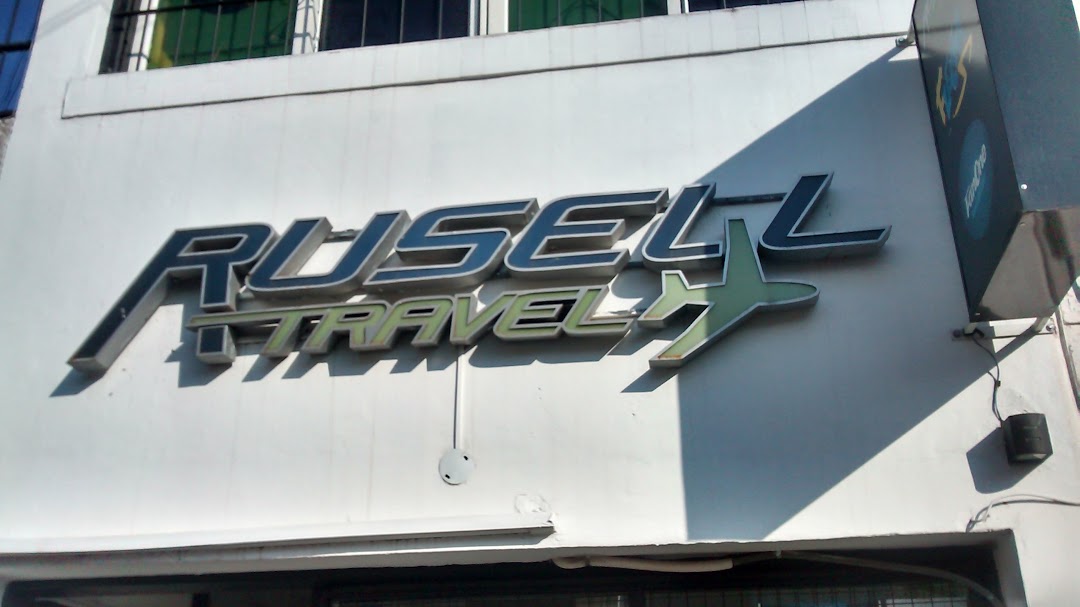 Rusell Travel