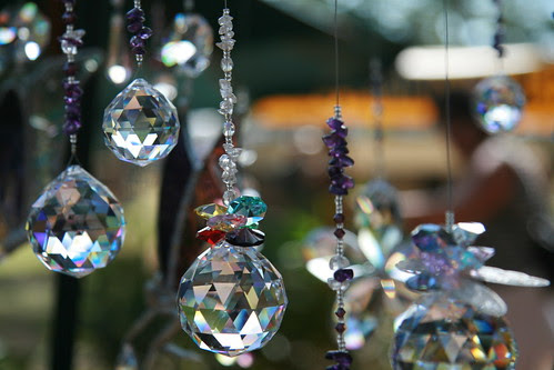 Wind chimes