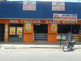 NN Tintas