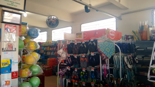 Avaliações sobre Paraná Supermercado em Joinville - Supermercado