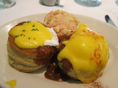 Eggs Portuguese