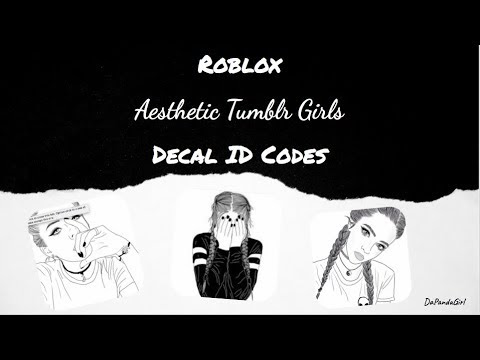 Black And White Decal Roblox