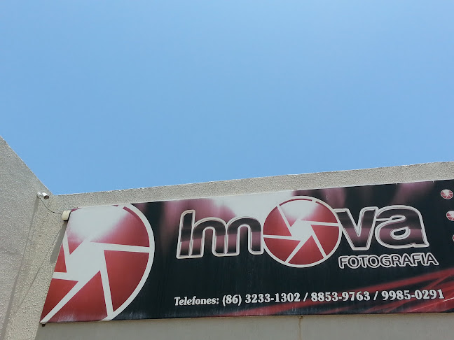 Innova Fotografia - Fotógrafo