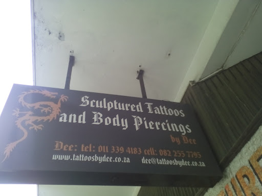 Best Piercing Shops In Johannesburg Near Me