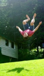 jack flip