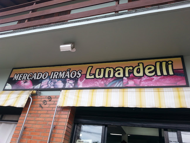 Mercado Irmãos Lunardelli