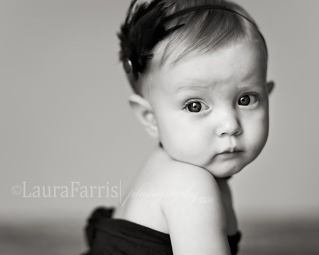 Boise baby photographer