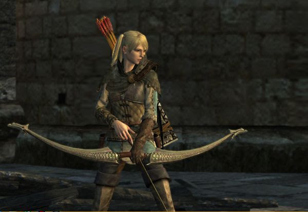 新鮮なドラゴンズ ドグマ オンライン ハンター すべての動物画像
