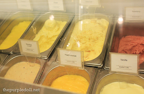 Ice Cream