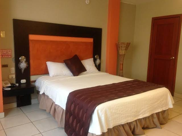 Opiniones de Tropical Inn Hotel en Guayaquil - Hotel