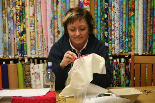 Loxton July 2008
