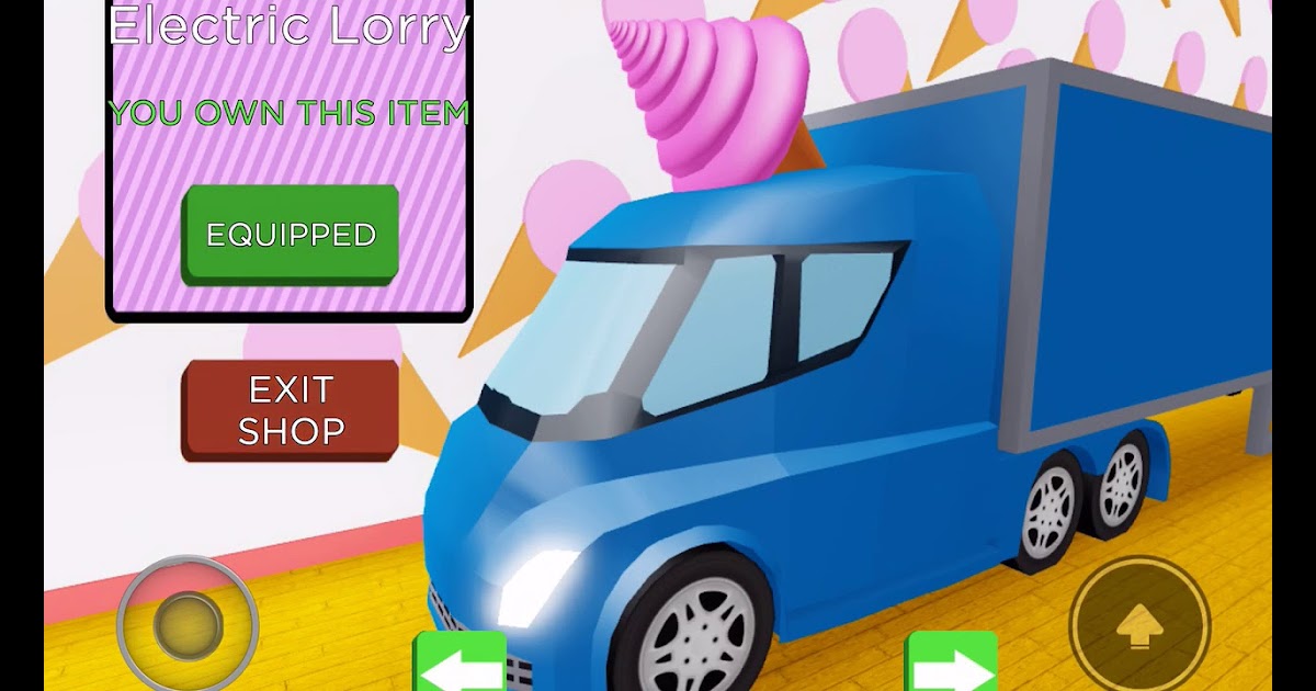 Ice Cream Tycoon Roblox