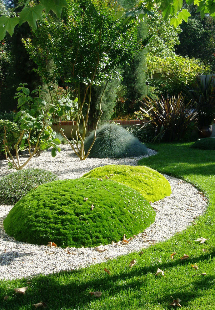 65 Philosophic Zen Garden Designs - DigsDigs