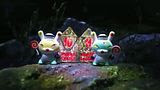 COMPLETED: Brandt Peters × Kathie Olivas × Kidrobot’s “The 13 Dunny Series” Trailer!
