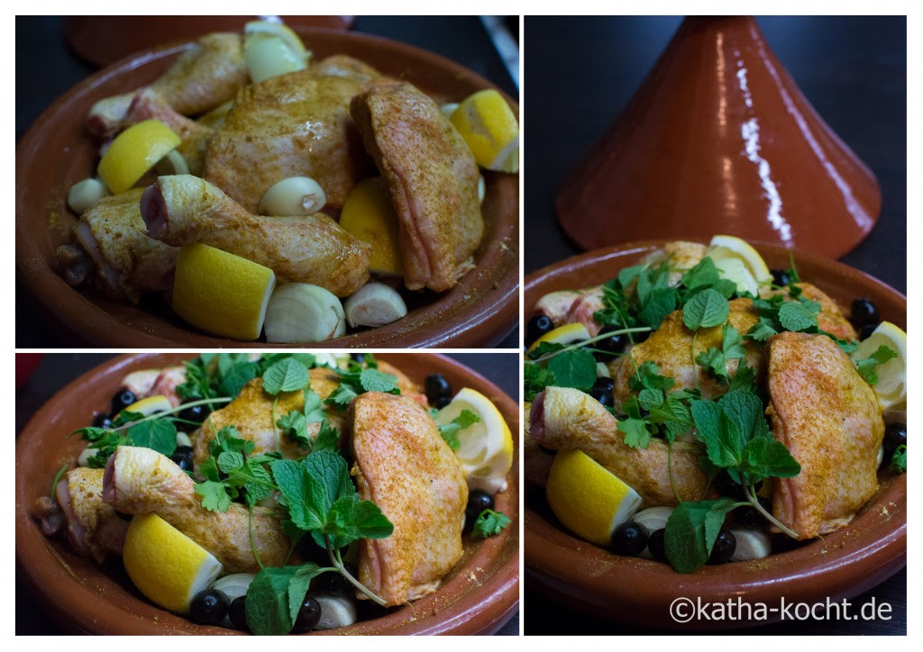 Hähnchen_Tajine_(2)