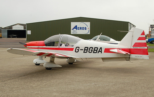 G-BGBA
