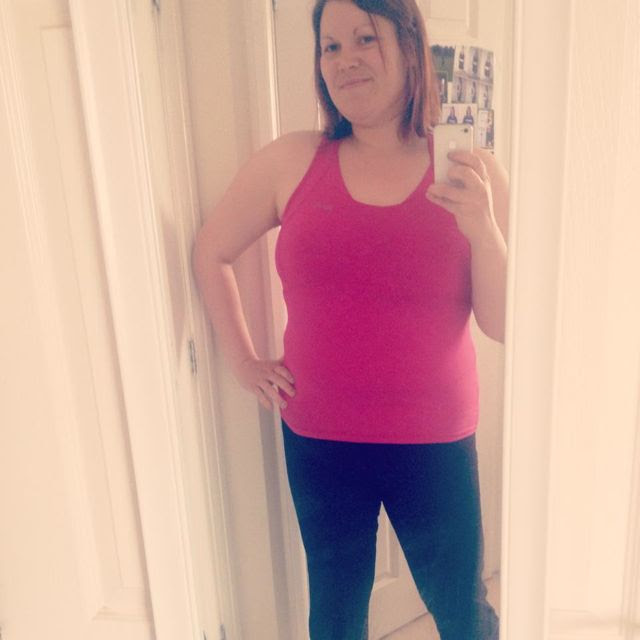 Primal Performance Weightloss Motivation
