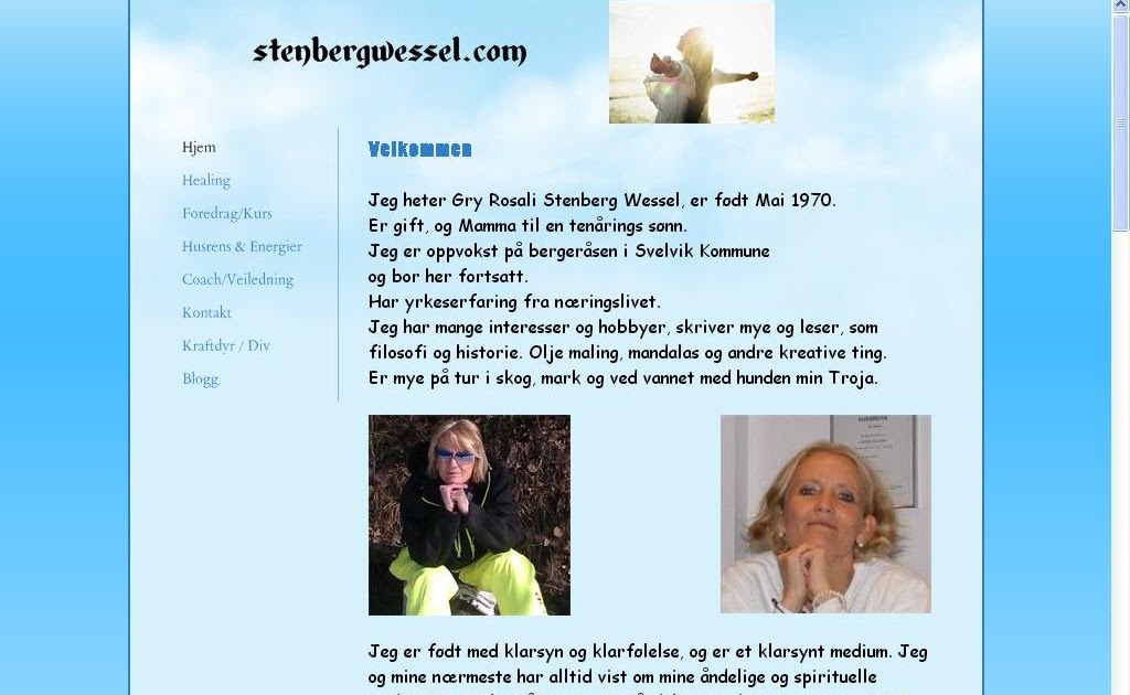 norske damer fra ullensaker som søker erotisk kontakt erfaringer fra nettdating