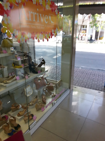Avaliações sobre Arrive Fashion em Rio de Janeiro - Loja de calçado