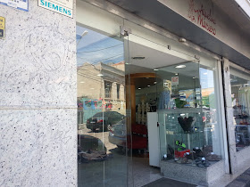 Aquelino Masiero Calçados e Cia