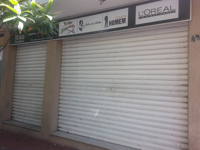 Avaliações sobre Stilo de Beleza em Belo Horizonte - Salão de Beleza