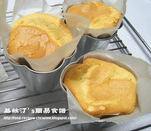 紙包蛋糕 Cake Wrapped in Paper 紙包蛋糕 Cake Wrapped in Paper