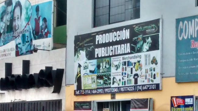 Opiniones de Edumart PRODUCCIONES en Bellavista - Estudio de fotografía