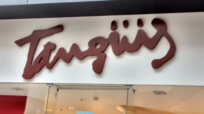 Comentarios y opiniones de Tangüis