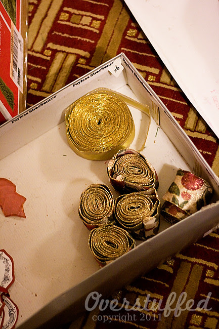 Ribbon