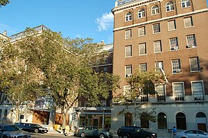 El Museo del Barrio in New York City