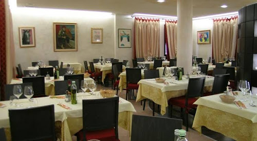 ristoranti Hotel Ristorante da Vito Lughetto