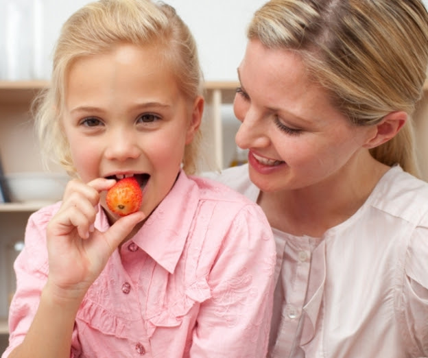 Μύθοι και Aλήθειες για την Παιδική Διατροφή