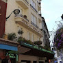 SARL Hôtel-Restaurant Le Saint Christophe Lourdes